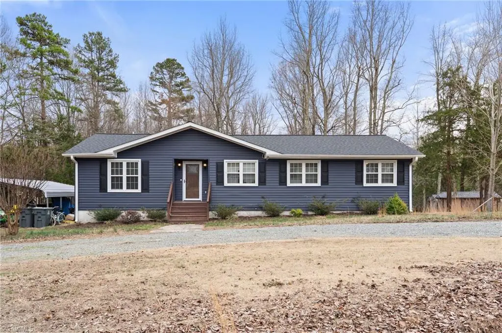 6573 Monnett Road, Climax, NC 27233 - #1