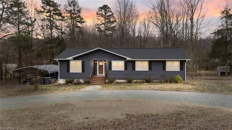 6573 Monnett Road, Climax, NC 27233 - #2