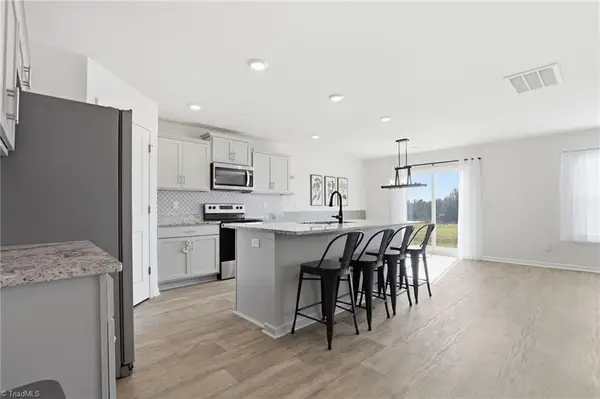 221 Culloden Drive, Mocksville, NC 27028