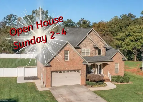 138 S Madera Drive, Mocksville, NC 27028