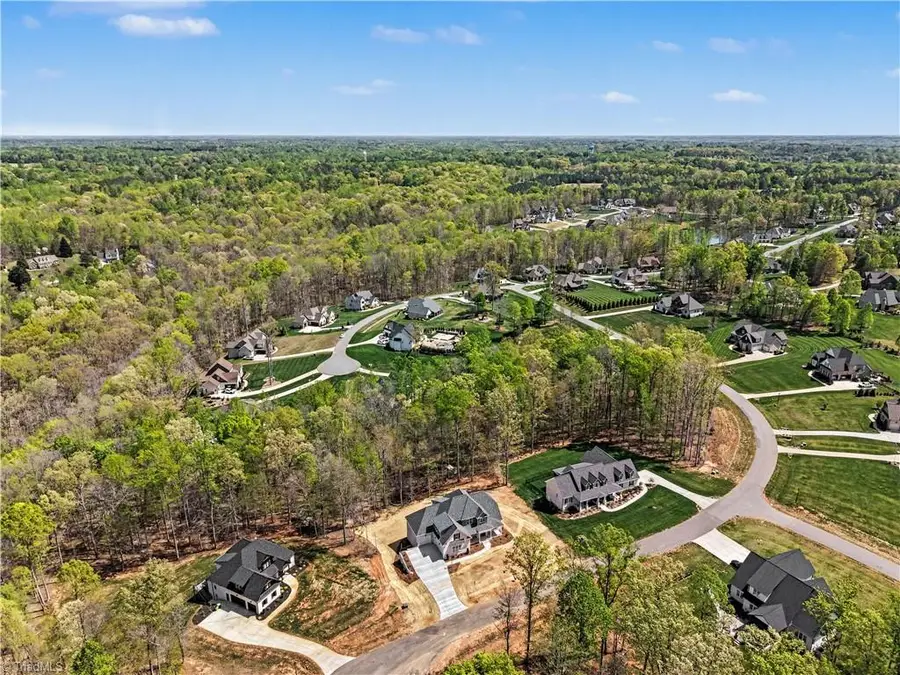 7904 Backridge Drive, Stokesdale, NC 27357 - #2