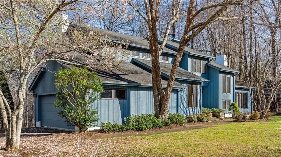 8204 Willow Glen Trail, Greensboro, NC 27455 - #3