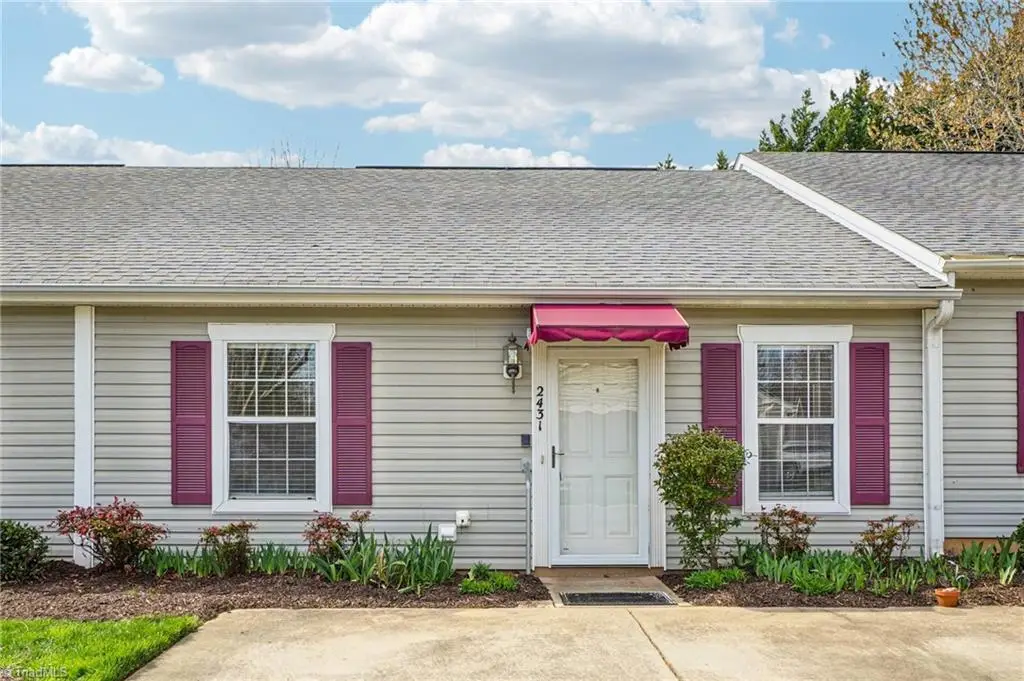 2431 Moran Street, Burlington, NC 27215 - #1