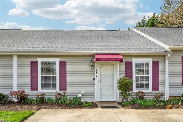 2431 Moran Street, Burlington, NC 27215