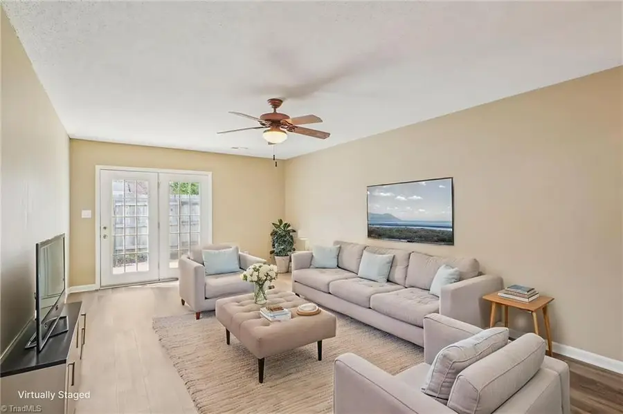 2431 Moran Street, Burlington, NC 27215 - #3