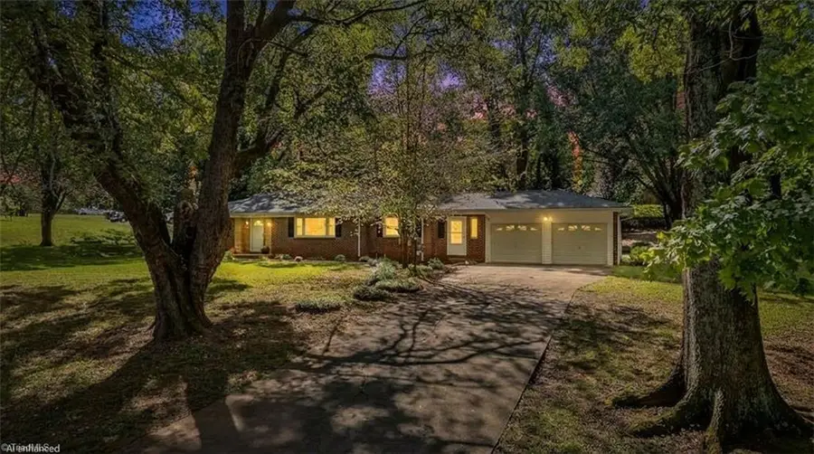 5728 Nylon Drive, Winston Salem, NC 27105 - #2