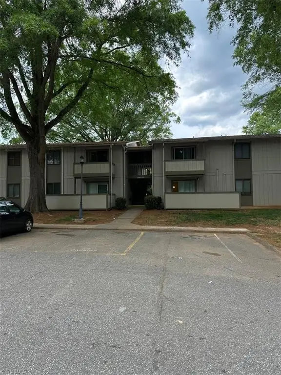 2240 Sunderland Road, Winston Salem, NC 27103 - #2