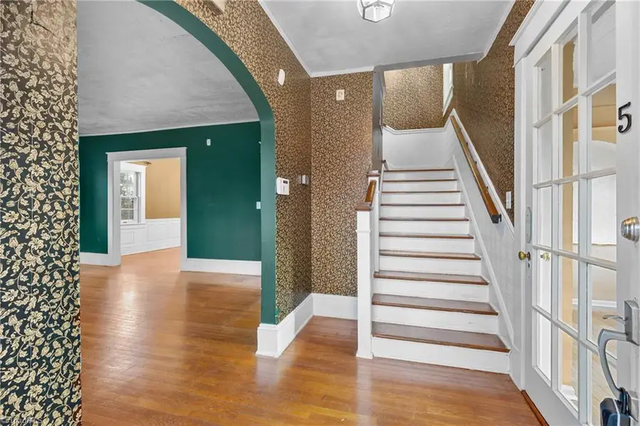 708 E Lake Drive, Greensboro, NC 27401 - #3