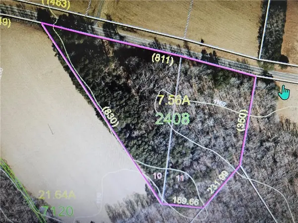 00 Locust Grove Road #3, Westfield, NC 27030