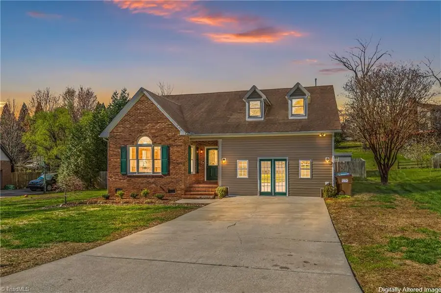 1108 Elmwood Avenue, High Point, NC 27265 - #2