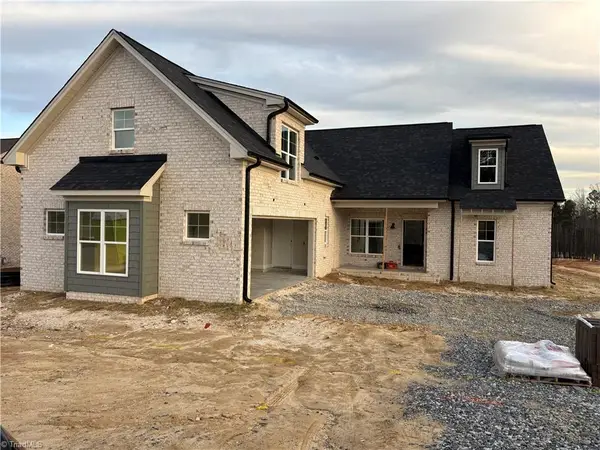 179 New Forest Drive, Winston-Salem, NC 27107