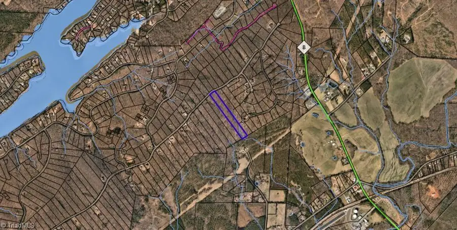 2320 Sierra Trace Road, Denton, NC 27239 - #2