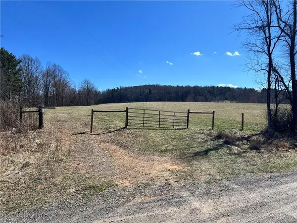 TBD Fireside Drive, Laurel Fork, VA 24352