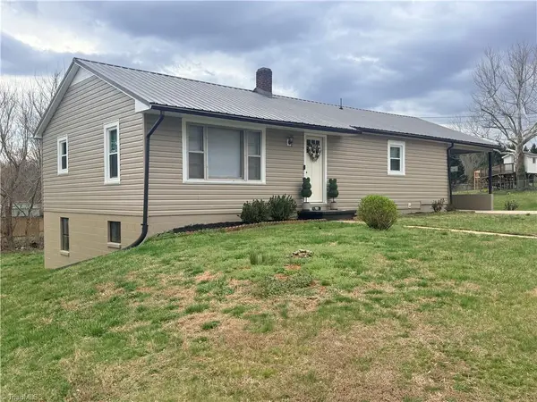 137 Arbor Grove Church Road, Millers Creek, NC 28651