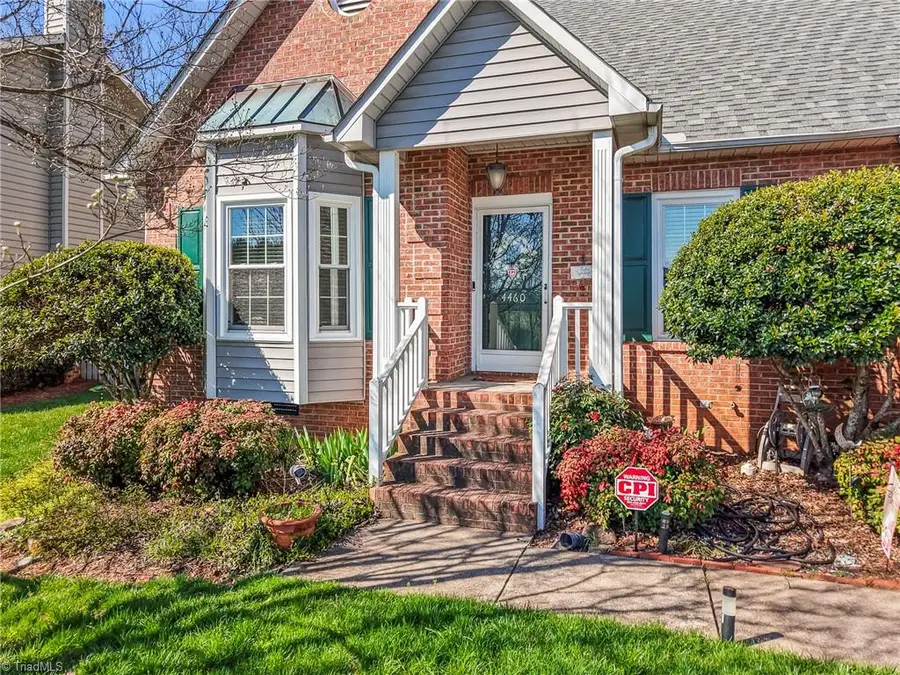 4460 Greenfield Way Drive, Clemmons, NC 27103 - #3