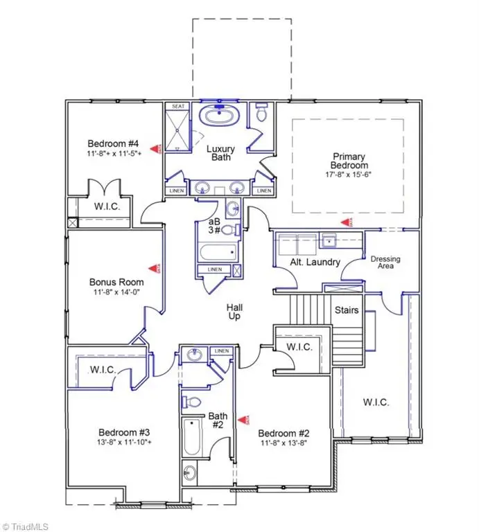 5503 Penguin Drive, Summerfield, NC 27358 - #2