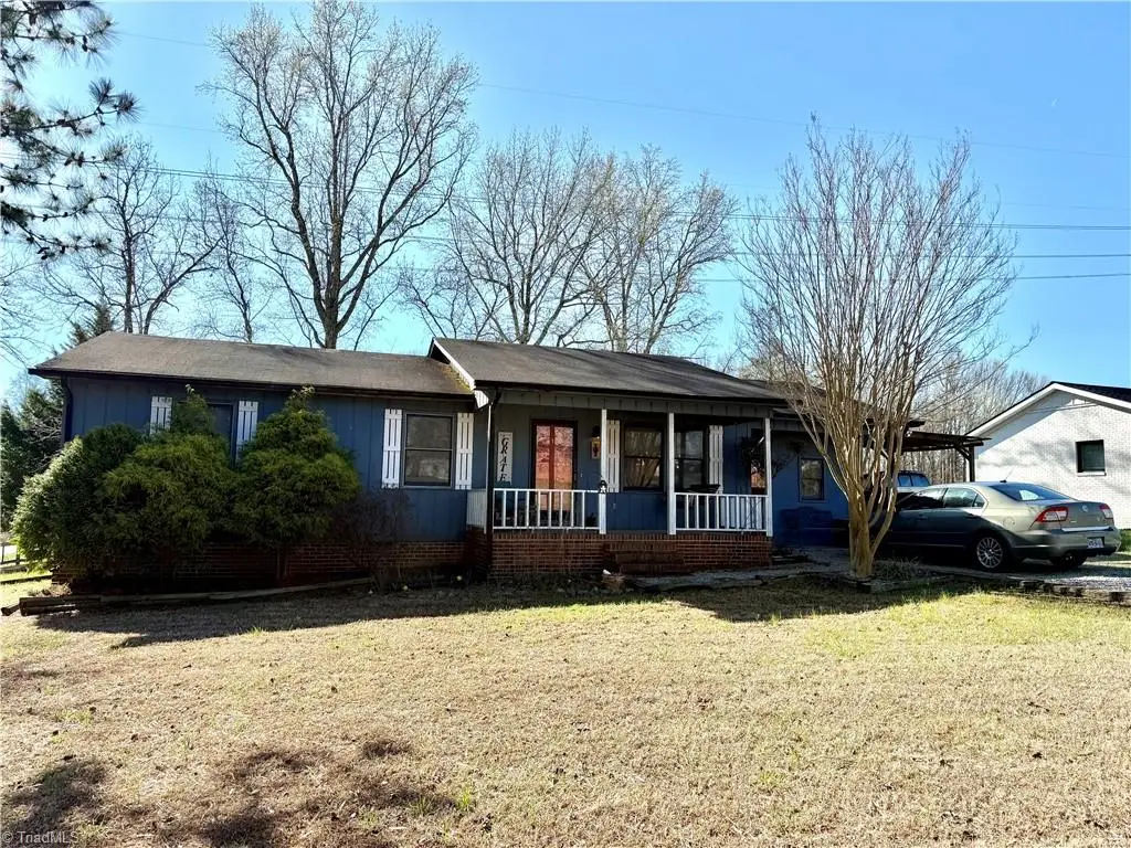 4151 Valley Ridge Drive, Trinity, NC 27370 - #1