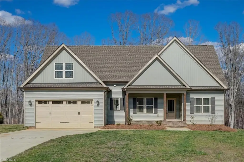 427 Wild Fern Lane, Reidsville, NC 27320 - #1