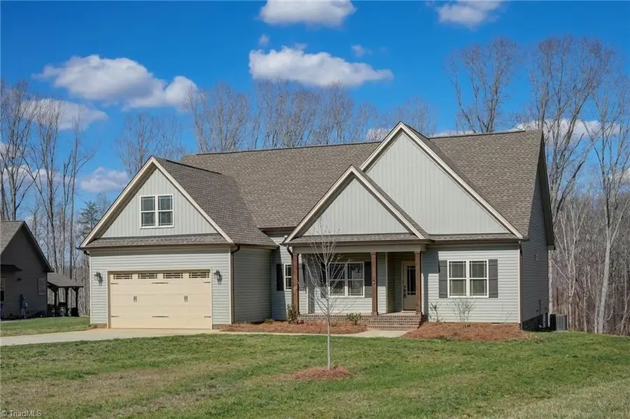 427 Wild Fern Lane, Reidsville, NC 27320 - #2