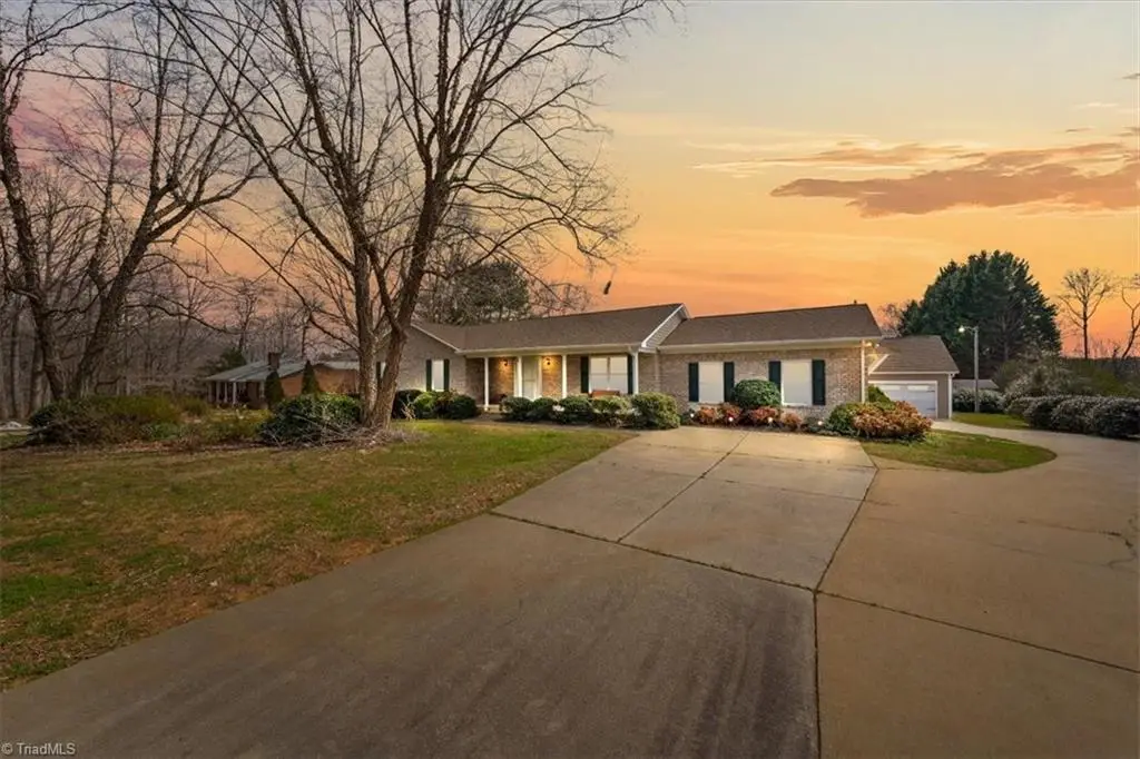 8997 Pepper Ridge Court, Oak Ridge, NC 27310 - #1