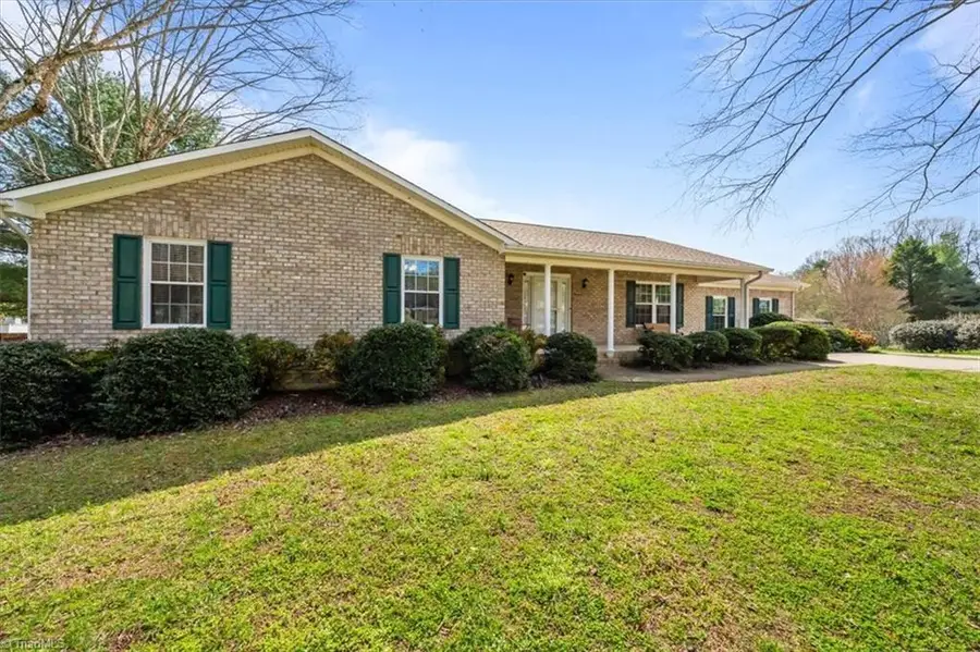 8997 Pepper Ridge Court, Oak Ridge, NC 27310 - #2