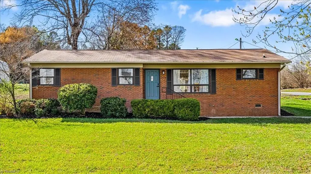 219 Tarheel Drive, Archdale, NC 27263 - #1