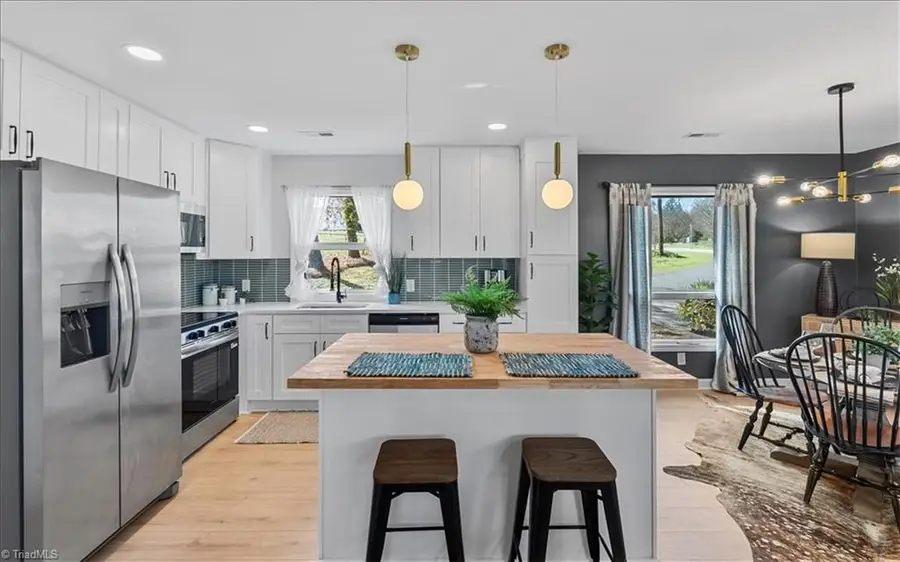 219 Tarheel Drive, Archdale, NC 27263 - #2