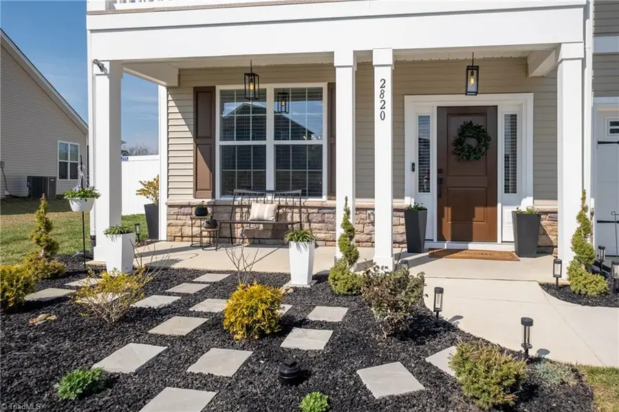 2820 Lacy Holt Road, Graham, NC 27253 - #2