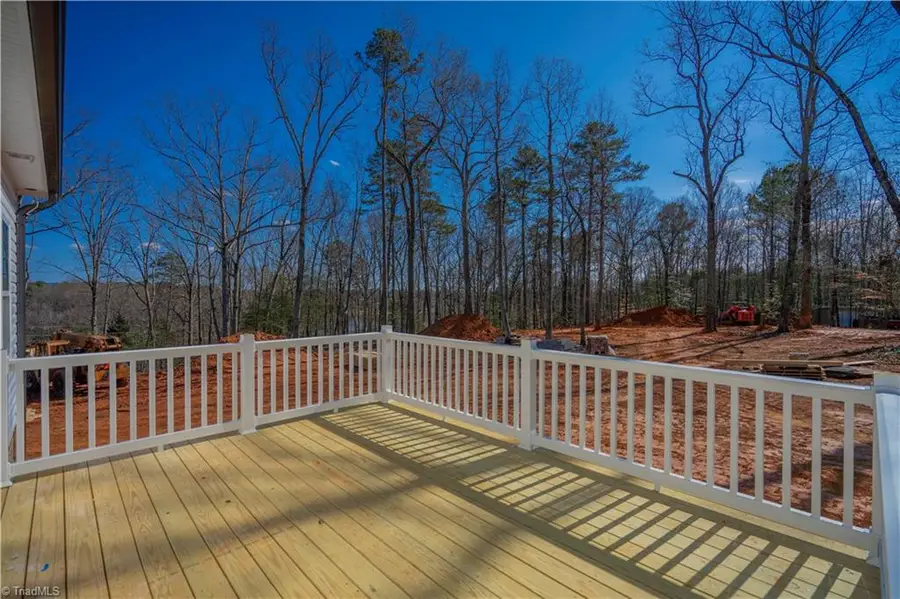 2827 Beckner Road, Lexington, NC 27292 - #2