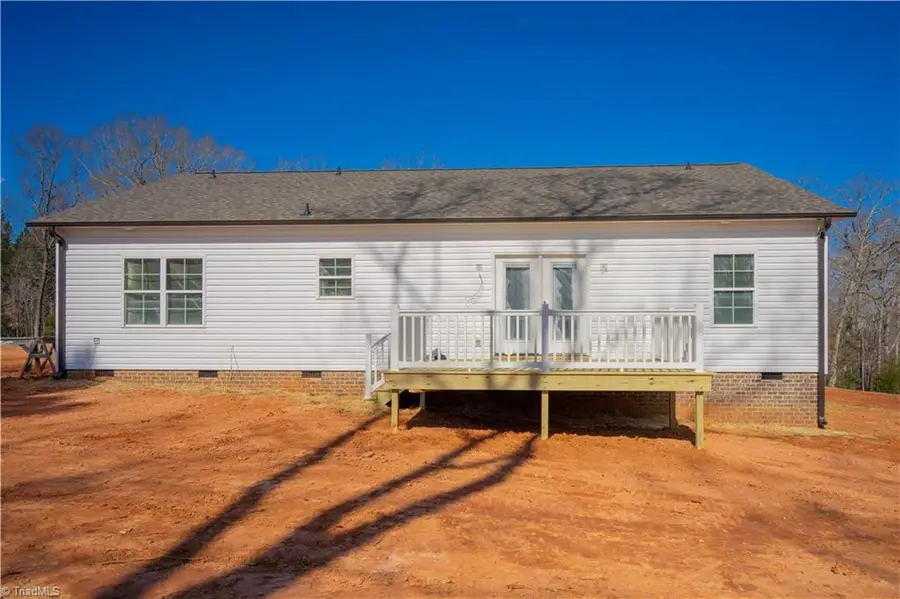 2827 Beckner Road, Lexington, NC 27292 - #3