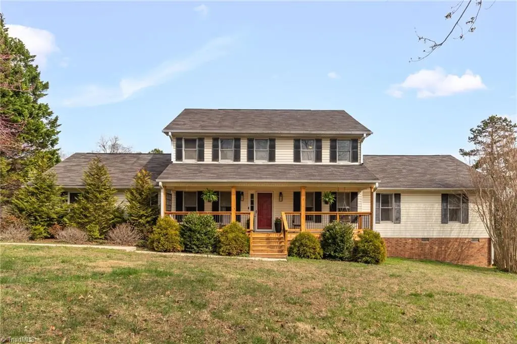 5315 Winterset Drive, Greensboro, NC 27406 - #1