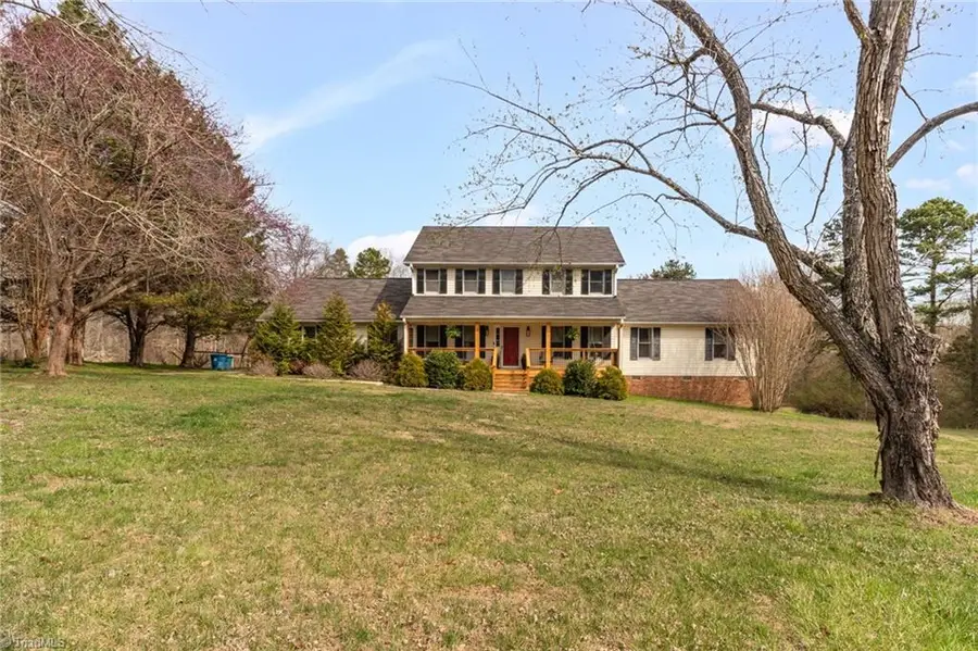 5315 Winterset Drive, Greensboro, NC 27406 - #2