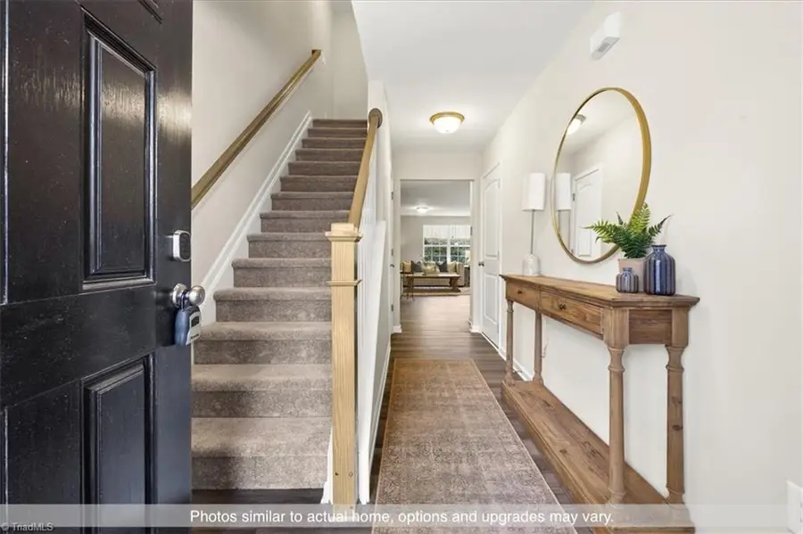 142 Tallwood Drive, Elkin, NC 28621 - #3