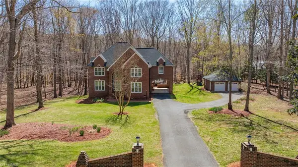 2193 Berkley Lane, Asheboro, NC 27205