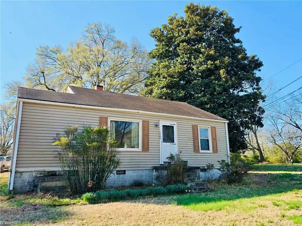 1500 Lees Chapel Road, Greensboro, NC 27405 - #1