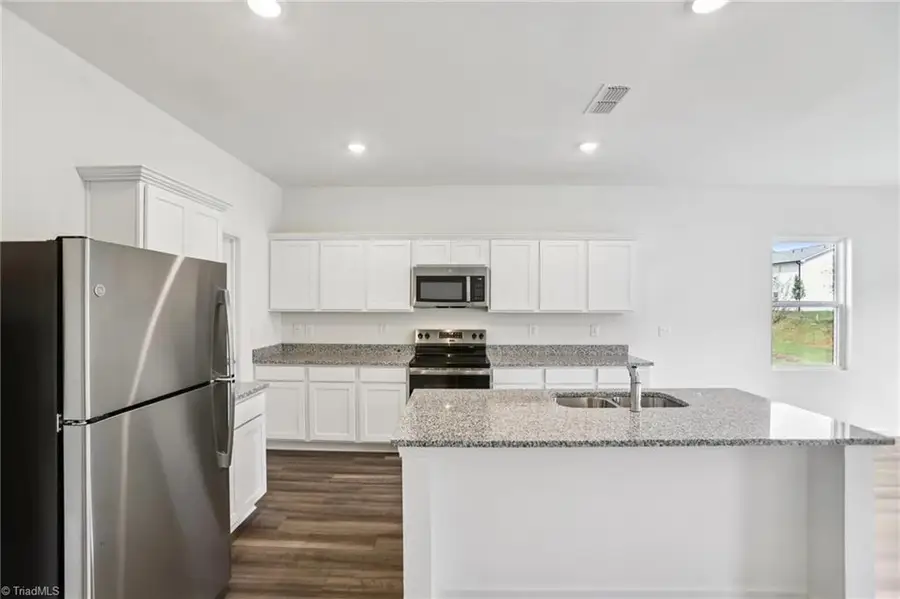 2114 Beckon Lane, Kernersville, NC 27284 - #3