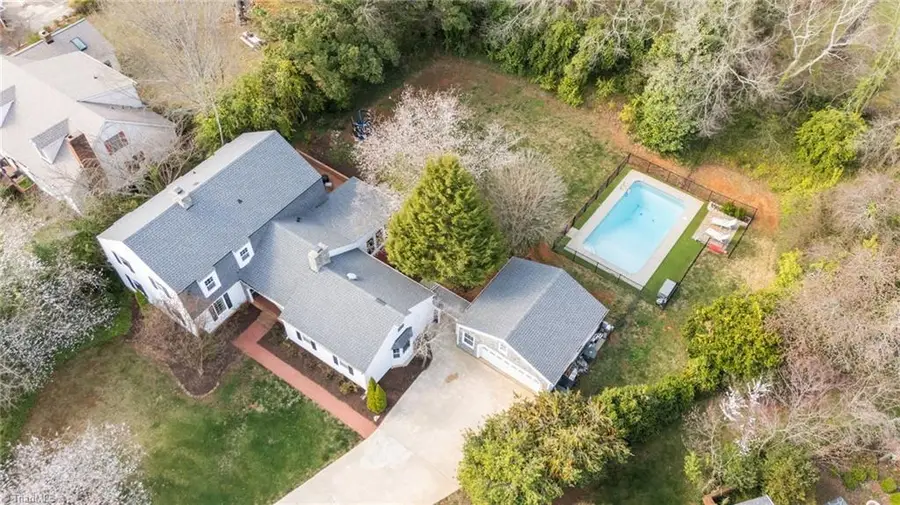 111 Milnor Place, Winston Salem, NC 27104 - #3