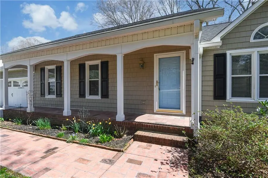 337 Marylebone Drive, Kernersville, NC 27284 - #2