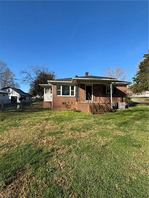 1154 Us Highway 29 Bus, Reidsville, NC 27320 - #1