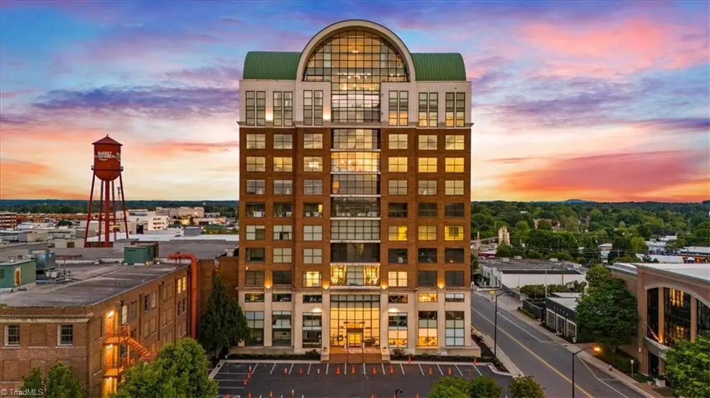 317 W High Avenue #15-A, High Point, NC 27260 - #1