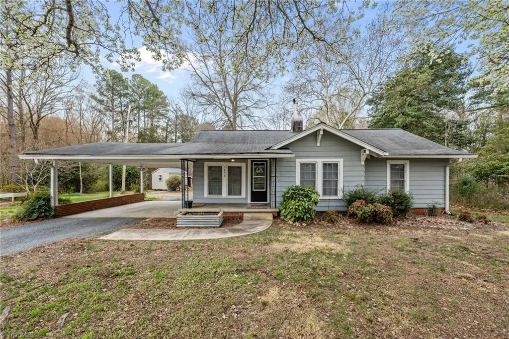 5498 S Us Highway 220, Asheboro, NC 27205 - #1