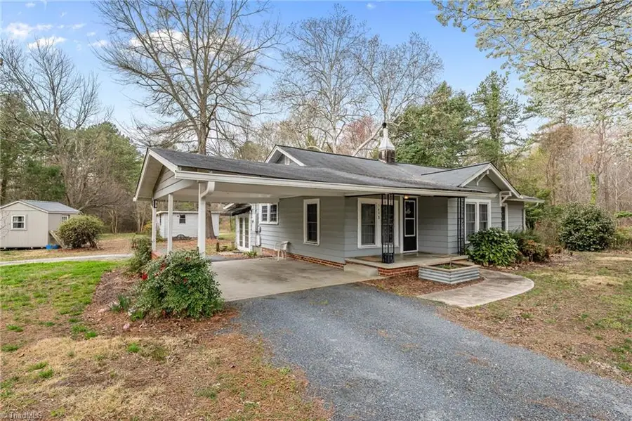 5498 S Us Highway 220, Asheboro, NC 27205 - #3