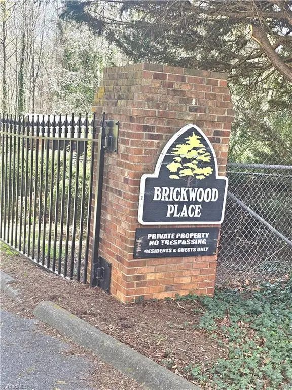 817 Brickwood Court, Winston Salem, NC 27127 - #3