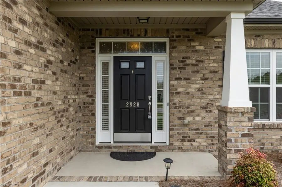 2826 Fallin Court, High Point, NC 27262 - #2
