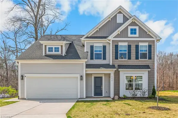 5634 Clouds Harbor Trail, Clemmons, NC 27012