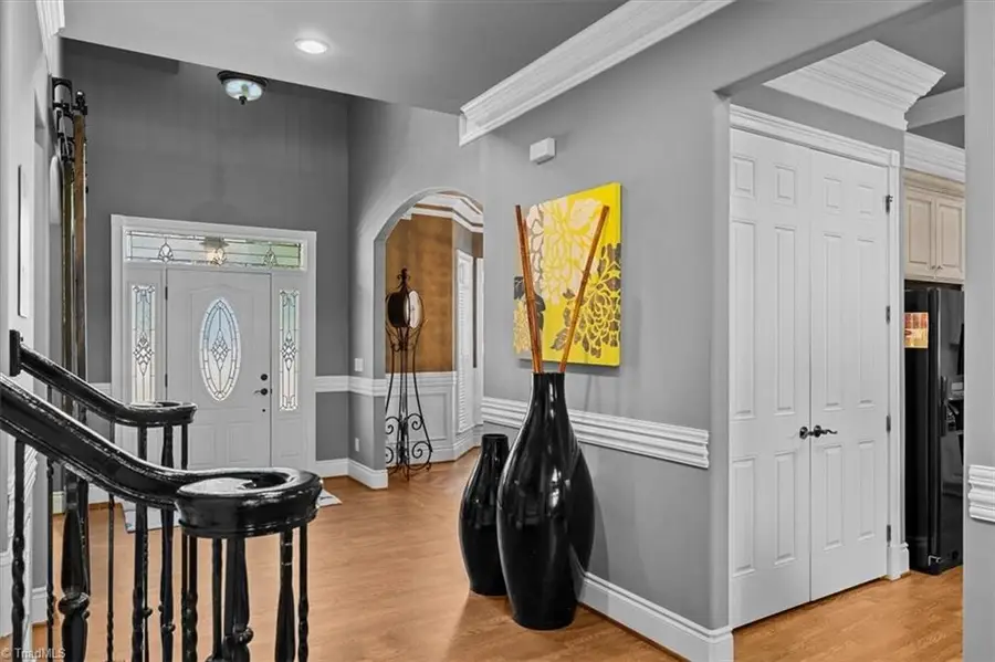 6038 & 0 Old Orchard Road, Kernersville, NC 27284 - #3