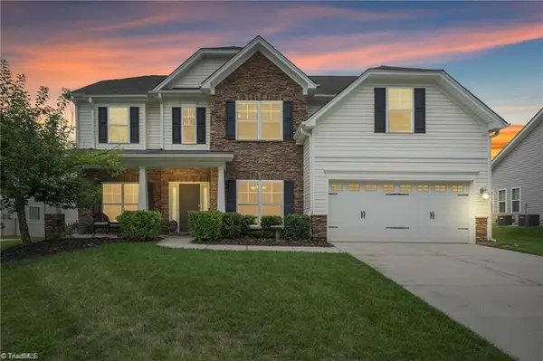 991 Beesons Field Drive, Kernersville, NC 27284