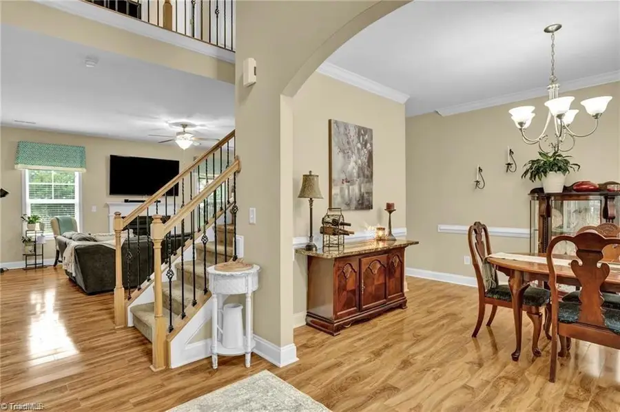 991 Beesons Field Drive, Kernersville, NC 27284 - #3