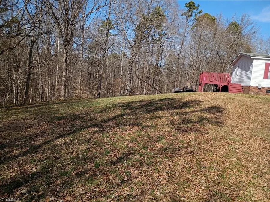 204 Nubbin Ridge Road, High Point, NC 27265 - #3