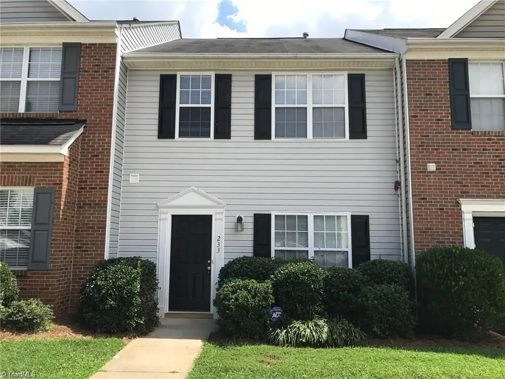 233 Heritage Creek Way, Greensboro, NC 27405 - #1